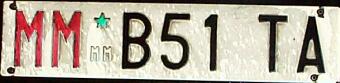MM plate